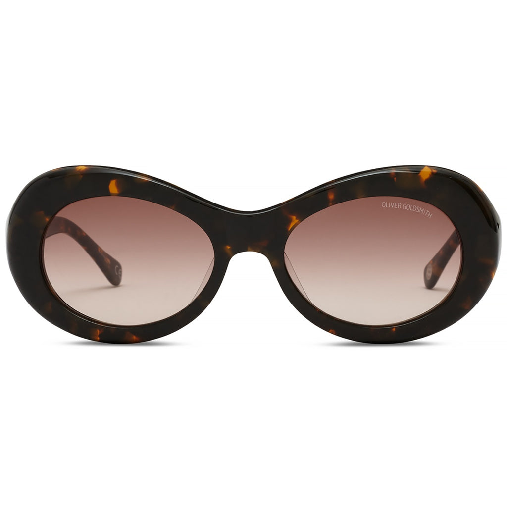 London Sunglasses with Dark Tokyo acetate frame