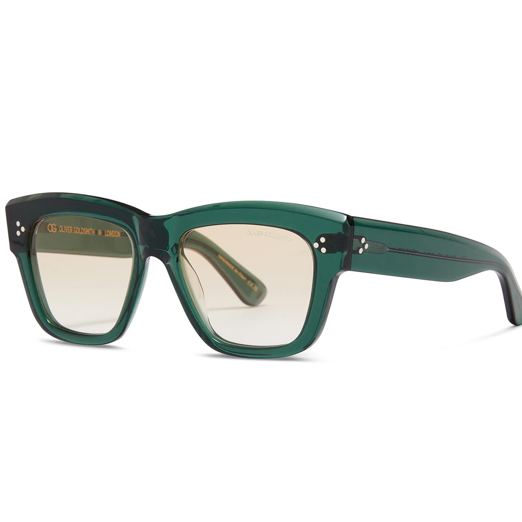 Señor WS Sunglasses with Juniper acetate frame