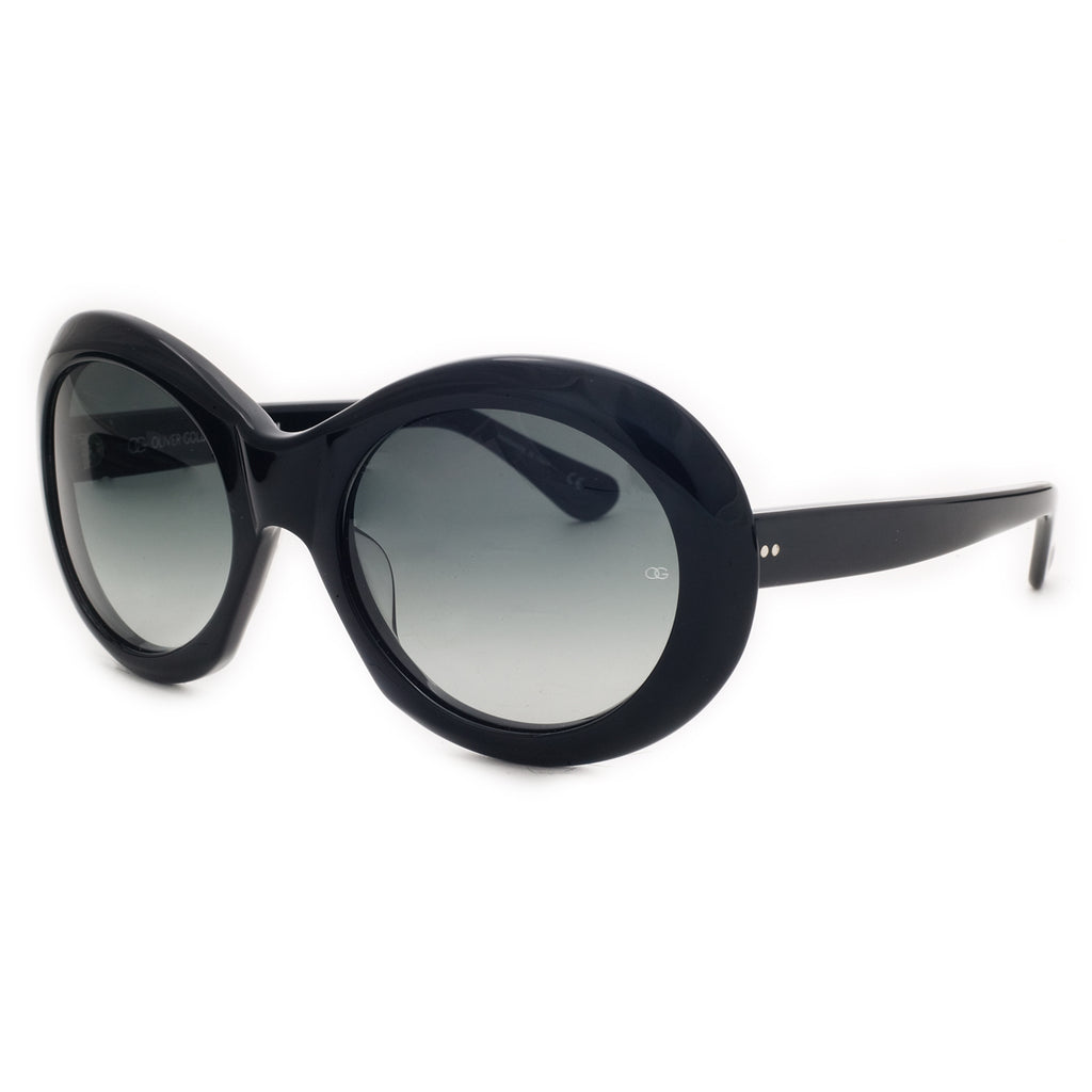 Audrey Sunglasses with Silk Tortoise acetate frame
