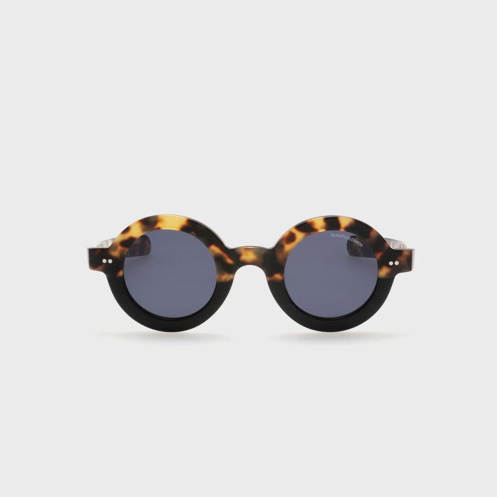 The 1930'S - 001 Sunglasses with  acetate frame