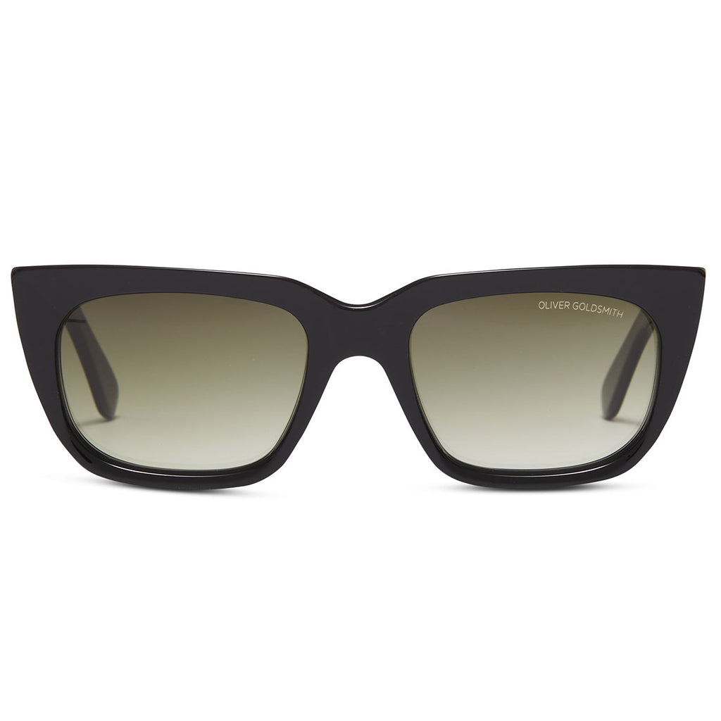 Kolus Sunglasses with Black acetate frame